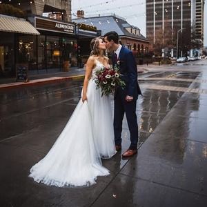 Meet your Posher, Hanneke